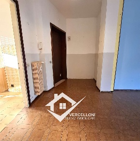 Foto Appartamento in via caviggioli  11, Novara Bicocca di 101 m²