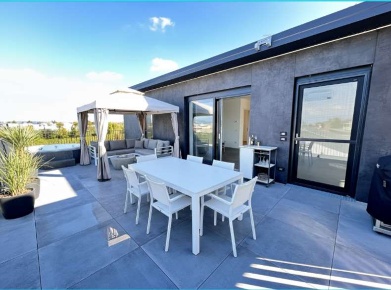 Foto Appartamento in bell'italia, Peschiera del Garda Centro di 124 m²