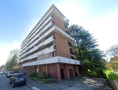 Foto Appartamento in VIA CAVIGGIOLI 11, Novara Bicocca di 103 m² in vendita
