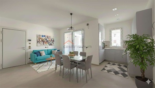 Foto Appartamento in via roma, Bellaria-Igea Marina di 88 m² con 3 locali