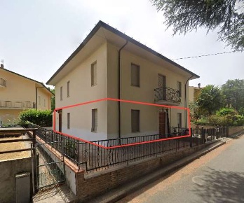 Foto Appartamento in Viale Europa, Mercato Saraceno Monte Castello di 63 m²