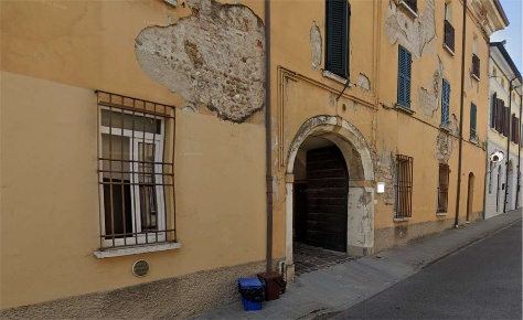 Foto Appartamento in Via Ascoli  37/E, Castiglione delle Stiviere Centro
