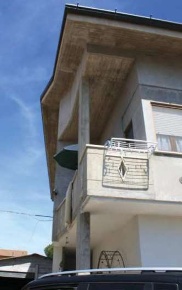 Foto Appartamento in Via Liguria, Montegiorgio Piane Di Montegiorgio