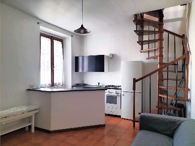 Foto Appartamento in PAISIELLO 7, Milano Città Studi di 63 m² con 3 locali