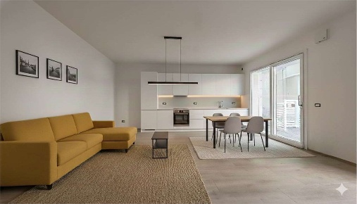 Foto Appartamento in via roma, Bellaria-Igea Marina di 93 m² con 3 locali