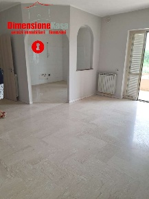 Foto Appartamento in via napoli 926, San Felice a Cancello Centro di 120 m²