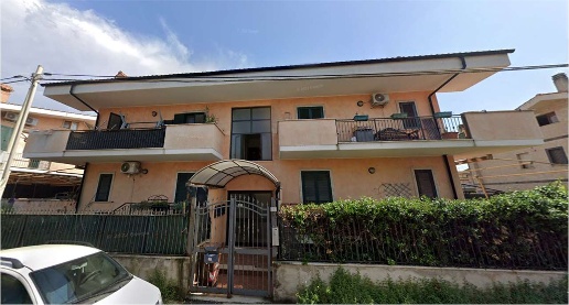 Foto Appartamento in Via Giuseppe Gioacchino Belli 3, Tivoli Tivoli Terme