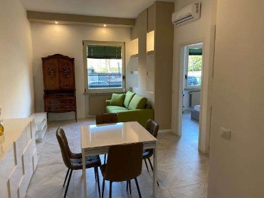 Foto Appartamento in Via Matteotti, Vigevano Semicentro di 50 m² in affitto