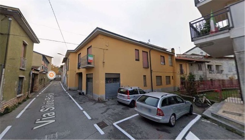Foto Appartamento in Via Silvio Pellico  12, Cornate d'Adda Centro di 63 m²