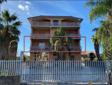 Foto Appartamento in VIA TOSCANINI 8, Aprilia Semicentro di 214 m² all'asta