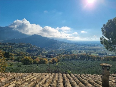 Foto Appartamento a Assisi di 90 m² con 4 locali in affitto