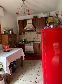 Foto Appartamento in via piave, Castelfiorentino Centro di 120 m²