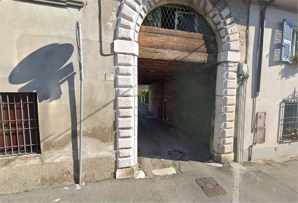 Foto Appartamento in Via L. Gigli 27, Rovato Centro di 93 m² con 3 locali