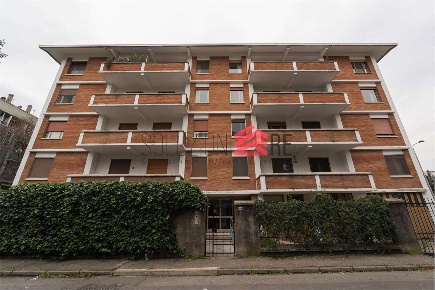 Foto Appartamento in Via Bergamo 10, Novara San Paolo di 146 m² in vendita