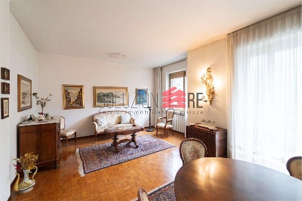 Foto Appartamento in Via Bergamo 10, Novara San Paolo di 146 m² in vendita