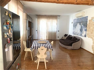 Foto Appartamento in Lungomare Marconi 58, Venezia Lido di Venezia