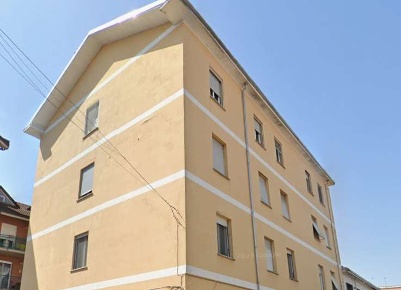 Foto Appartamento in Via Giacomo Leopardi, Alessandria Cristo di 83 m²