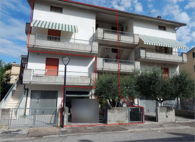 Foto Appartamento in Via Fabio Tombari, Tavullia Rio Salso Case Bernardi