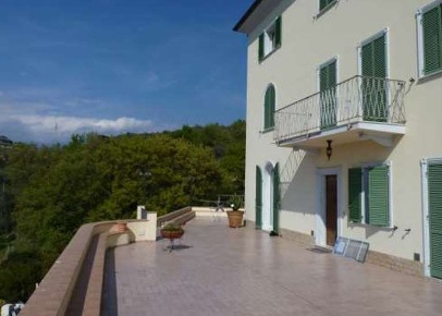 Foto Villa unifamiliare in Localita' Cassogna, Camporosso Centro di 1374 m²