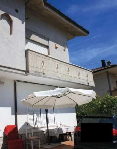 Foto Appartamento in Via Liguria, Montegiorgio Piane Di Montegiorgio