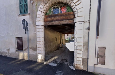 Foto Appartamento in Via L. Gigli 27, Rovato Centro di 94 m² con 3 locali