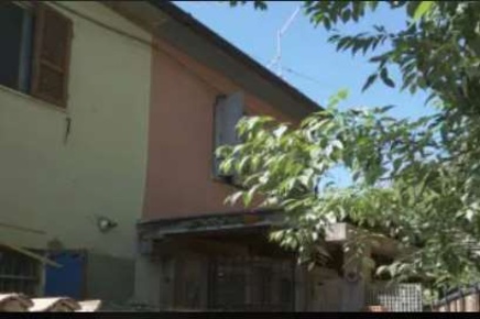 Foto Appartamento in Via San Francesco, Borgonovo Val Tidone di 93 m²