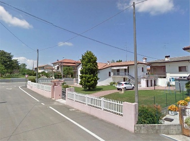 Foto Case indipendenti in Via del palù 1, Cinto Caomaggiore Centro all'asta