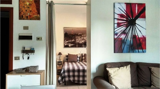 Foto Appartamento in Piazzale Lugano 35, Milano Bovisa di 40 m² in affitto