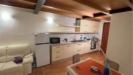 Foto Appartamento in via Dei Priori 62, Perugia Centro Storico di 40 m²