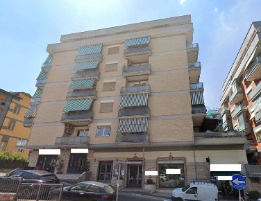 Foto Appartamento in Via Goffredo Mameli 13, Monterotondo Centro di 121 m²