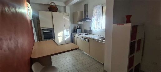 Foto Appartamento in VIA LAMARMORA, Sanremo San Martino - Villetta di 55 m²