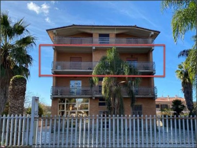 Foto Appartamento in VIA TOSCANINI 8, Aprilia Semicentro di 223 m² all'asta