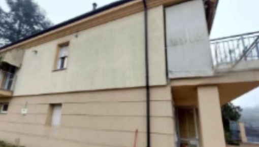 Foto Villa unifamiliare in Frazione Lavezzole, San Damiano d'Asti di 175 m²