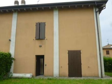 Foto Appartamento in Via Casadio, Argelato di 182 m² con 8 locali all'asta