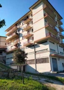 Foto Appartamento in Via Borgo XX Settembre, Montappone Centro di 118 m²