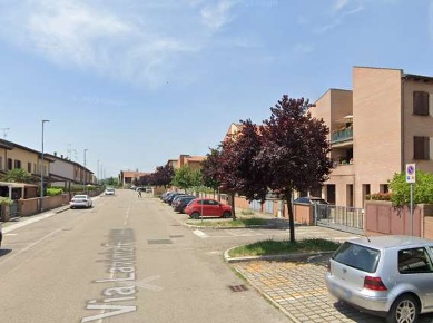 Foto Appartamento in Via L. Fontana, Malalbergo di 66 m² con 3 locali
