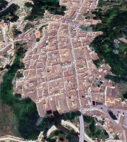 Foto Appartamento in Via Angel Dalfuoco, Pergola Centro di 100 m² all'asta