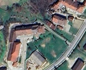 Foto Case indipendenti in Via Maestra, Portacomaro Migliandolo di 227 m²