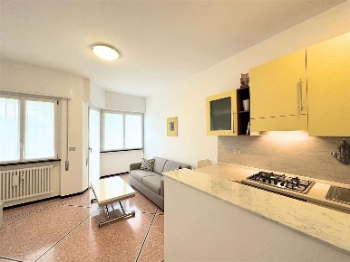 Foto Appartamento in Salita Sant'Agostino, Rapallo di 49 m² con 2 locali
