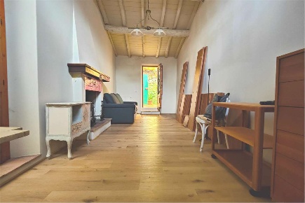 Foto Appartamento in Via Ludovica 61, Lucca Ponte a Moriano di 57 m²