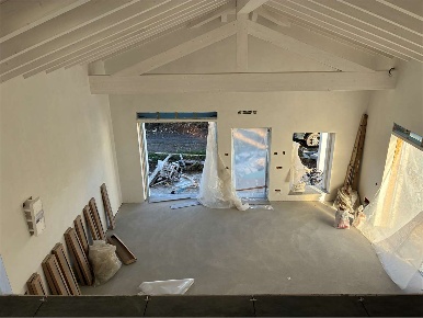 Foto Villa unifamiliare in via delle vignole 40, Solbiate Olona di 150 m²