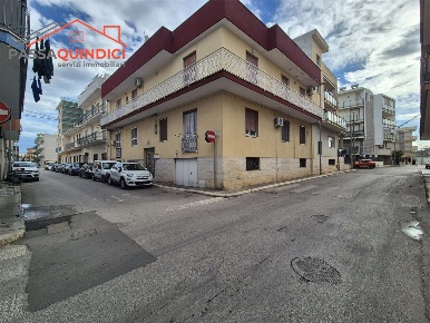 Foto Appartamento in Via Enrico De Nicola  4, Triggiano di 155 m²