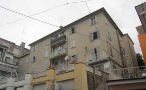 Foto Appartamento in Via Vittorio Veneto, Montegranaro Centro di 112 m²