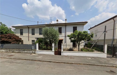 Foto Appartamento in Via Giovanni Randaccio 10, Brescia di 110 m² all'asta