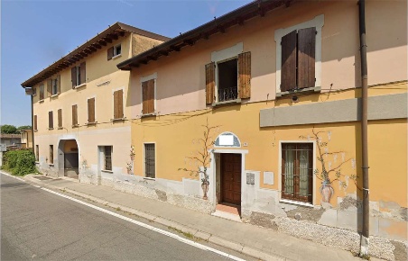 Foto Appartamento in Via G. Mazzini  22, Dello Quinzanello di 36 m²