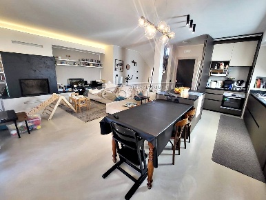 Foto Villa unifamiliare a Perugia di 115 m² con 5 locali in vendita