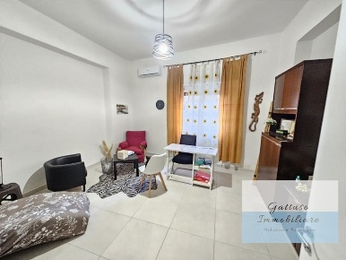 Foto Appartamento a Reggio di Calabria Centro Storico di 115 m² in affitto