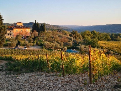 Foto Appartamento in Via Borromeo, San Casciano in Val di Pesa di 120 m²