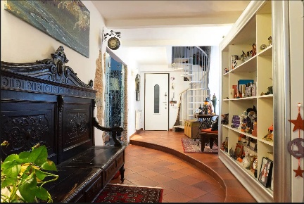 Foto Appartamento a Livorno Via Grande - Piazza della Repubblica di 175 m²