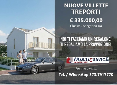 Foto Villa a schiera a Cavallino-Treporti Ca' Savio di 120 m² con 6 locali